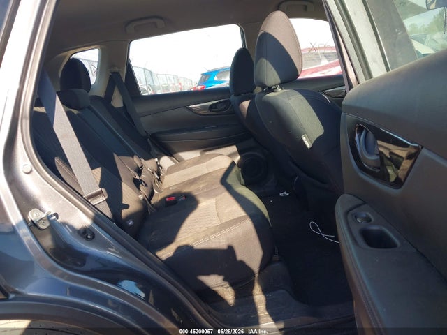 Продаж на аукціоні авто 2019 Nissan Rogue S, vin: 5N1AT2MV7KC811157, номер лоту: 45209057