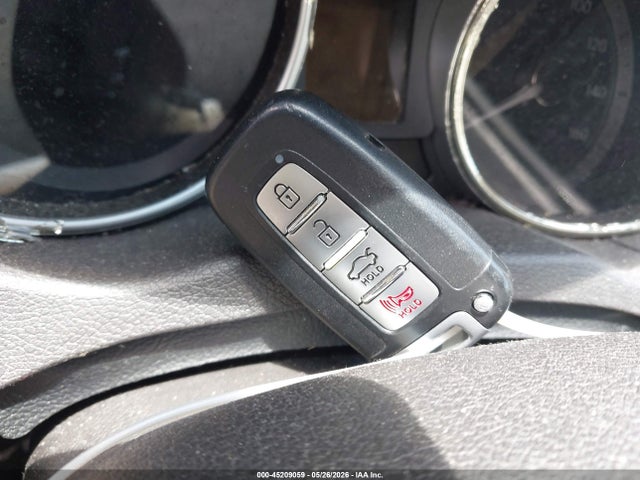 Продаж на аукціоні авто 2012 Hyundai Sonata Hybrid, vin: KMHEC4A44CA021840, номер лоту: 45209059