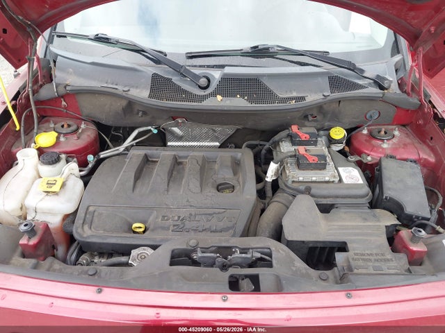 Aukcja sprzedaży 2016 Jeep Patriot Sport, vin: 1C4NJPBB5GD739605, numer aukcji: 45209060