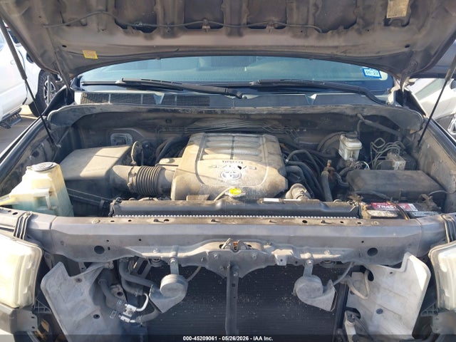 Продаж на аукціоні авто 2013 Toyota Tundra Grade 5.7l V8, vin: 5TFDW5F10DX292176, номер лоту: 45209061
