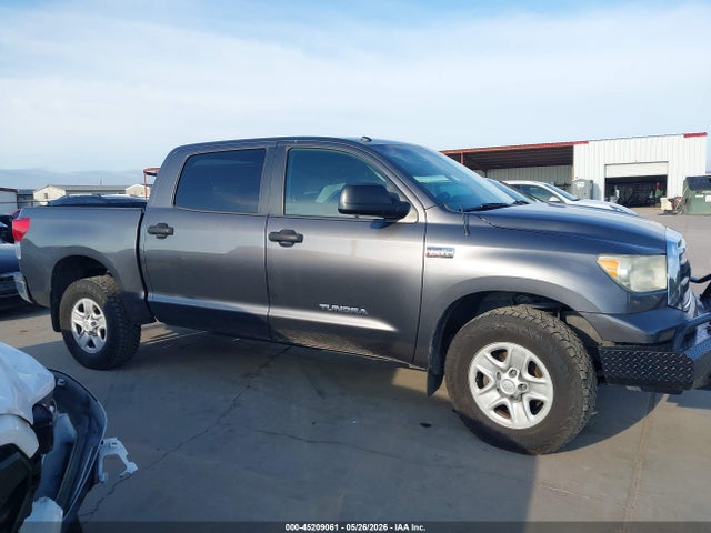 Продаж на аукціоні авто 2013 Toyota Tundra Grade 5.7l V8, vin: 5TFDW5F10DX292176, номер лоту: 45209061