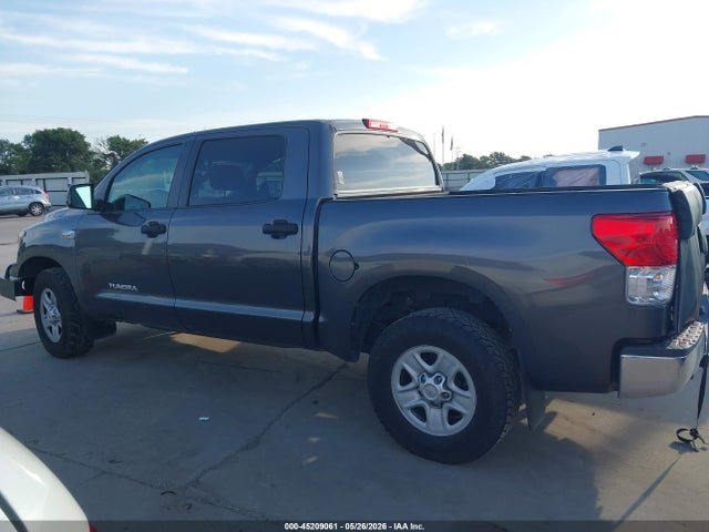 Продаж на аукціоні авто 2013 Toyota Tundra Grade 5.7l V8, vin: 5TFDW5F10DX292176, номер лоту: 45209061