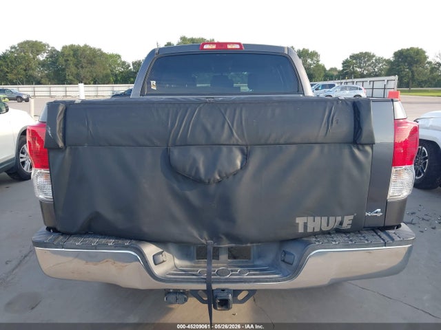 Продаж на аукціоні авто 2013 Toyota Tundra Grade 5.7l V8, vin: 5TFDW5F10DX292176, номер лоту: 45209061