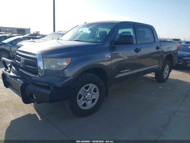 Продаж на аукціоні авто 2013 Toyota Tundra Grade 5.7l V8, vin: 5TFDW5F10DX292176, номер лоту: 45209061