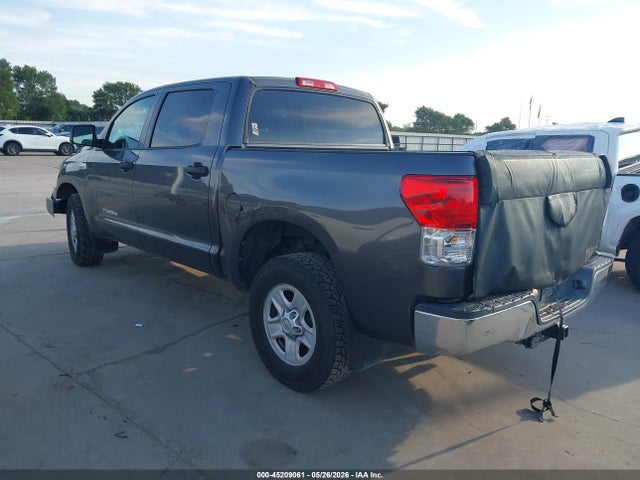 Продаж на аукціоні авто 2013 Toyota Tundra Grade 5.7l V8, vin: 5TFDW5F10DX292176, номер лоту: 45209061
