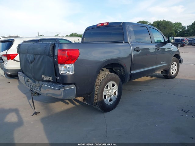 Продаж на аукціоні авто 2013 Toyota Tundra Grade 5.7l V8, vin: 5TFDW5F10DX292176, номер лоту: 45209061