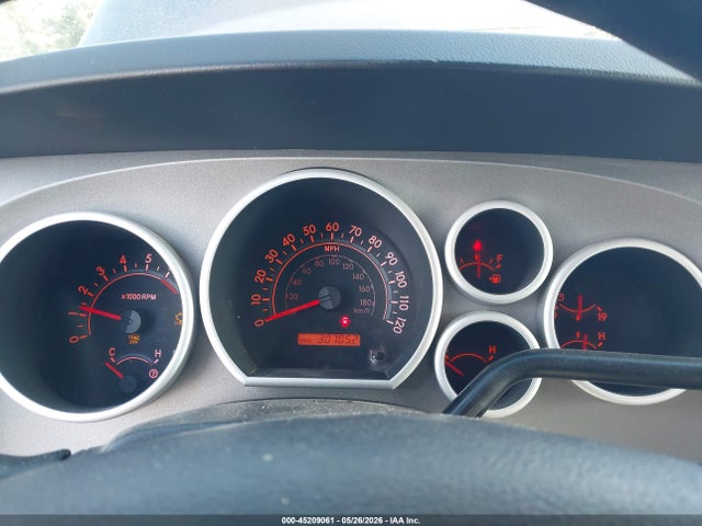 Продаж на аукціоні авто 2013 Toyota Tundra Grade 5.7l V8, vin: 5TFDW5F10DX292176, номер лоту: 45209061