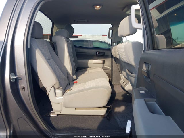 Продаж на аукціоні авто 2013 Toyota Tundra Grade 5.7l V8, vin: 5TFDW5F10DX292176, номер лоту: 45209061