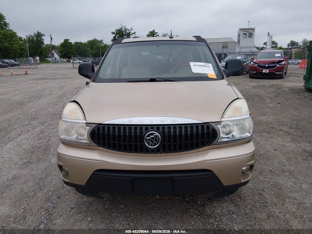 Aukcja sprzedaży 2006 Buick Rendezvous Cx, vin: 3G5DA03L06S533608, numer aukcji: 45209064
