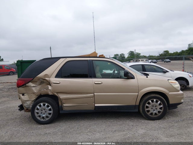 Aukcja sprzedaży 2006 Buick Rendezvous Cx, vin: 3G5DA03L06S533608, numer aukcji: 45209064