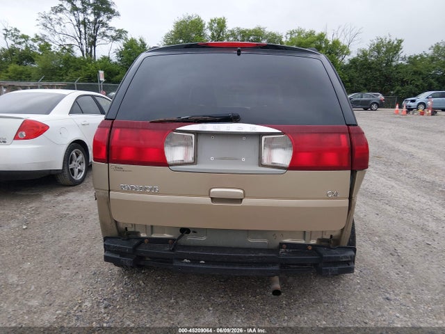 Aukcja sprzedaży 2006 Buick Rendezvous Cx, vin: 3G5DA03L06S533608, numer aukcji: 45209064