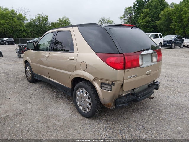 Aukcja sprzedaży 2006 Buick Rendezvous Cx, vin: 3G5DA03L06S533608, numer aukcji: 45209064