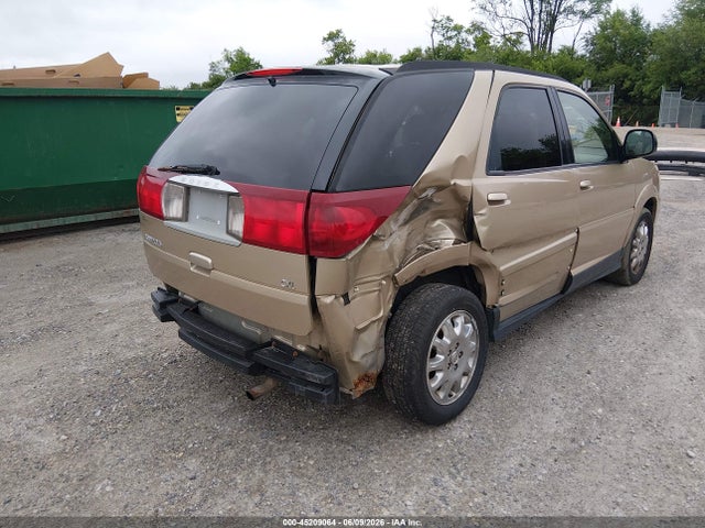 Aukcja sprzedaży 2006 Buick Rendezvous Cx, vin: 3G5DA03L06S533608, numer aukcji: 45209064