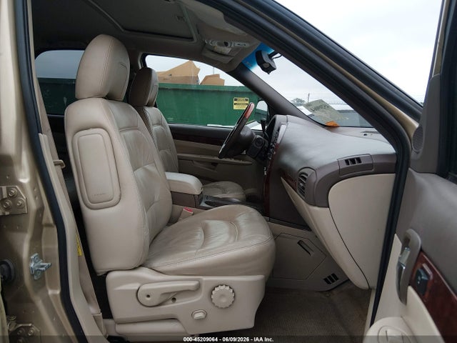 Aukcja sprzedaży 2006 Buick Rendezvous Cx, vin: 3G5DA03L06S533608, numer aukcji: 45209064