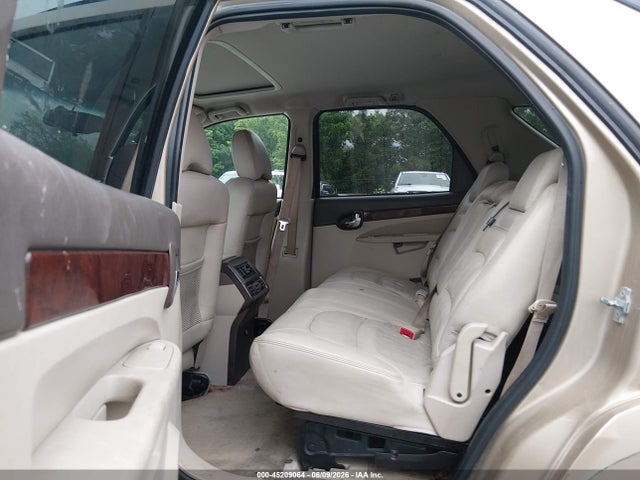 Aukcja sprzedaży 2006 Buick Rendezvous Cx, vin: 3G5DA03L06S533608, numer aukcji: 45209064