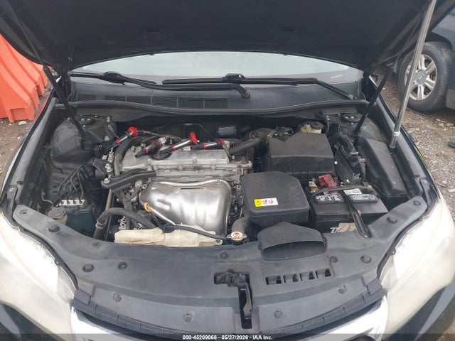 Auction sale of the 2017 Toyota Camry Le, vin: 4T1BF1FK3HU710922, lot number: 45209068