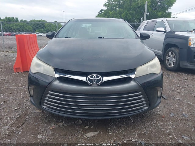 Auction sale of the 2017 Toyota Camry Le, vin: 4T1BF1FK3HU710922, lot number: 45209068
