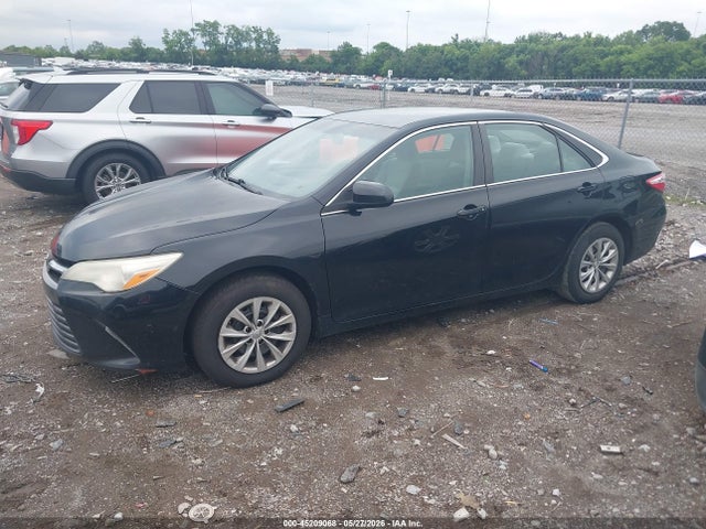 Auction sale of the 2017 Toyota Camry Le, vin: 4T1BF1FK3HU710922, lot number: 45209068