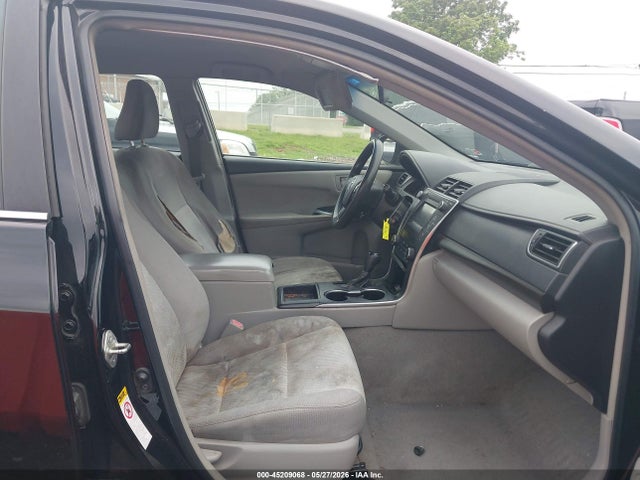 Auction sale of the 2017 Toyota Camry Le, vin: 4T1BF1FK3HU710922, lot number: 45209068