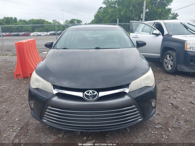 Auction sale of the 2017 Toyota Camry Le, vin: 4T1BF1FK3HU710922, lot number: 45209068