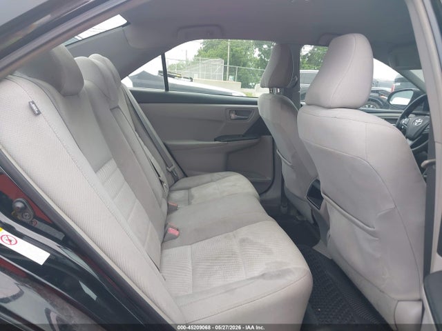 Auction sale of the 2017 Toyota Camry Le, vin: 4T1BF1FK3HU710922, lot number: 45209068