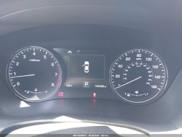 Продаж на аукціоні авто 2015 Hyundai Genesis 5.0, vin: KMHGN4JFXFU053408, номер лоту: 45209073