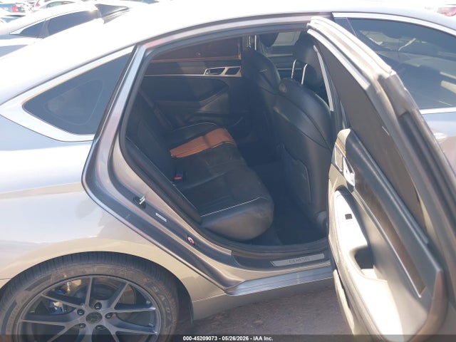 Продаж на аукціоні авто 2015 Hyundai Genesis 5.0, vin: KMHGN4JFXFU053408, номер лоту: 45209073