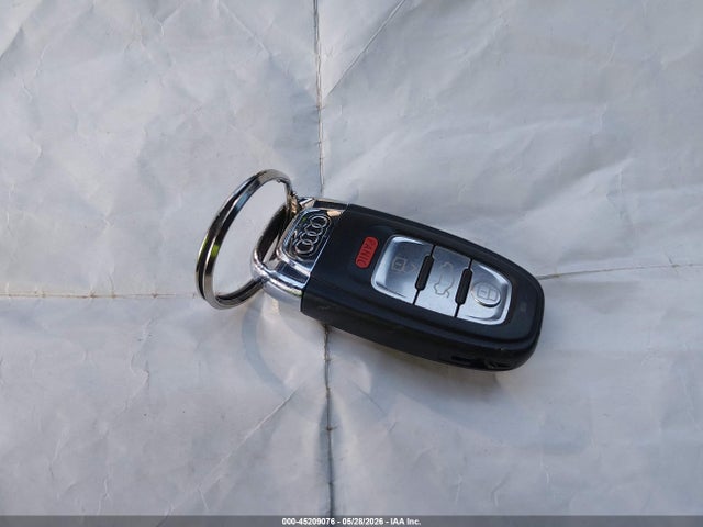 45209076 :رقم المزاد ، WAUHGAFC6DN116220 vin ، 2013 Audi A6 3.0t Premium مزاد بيع