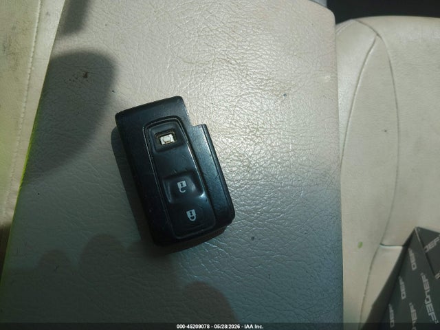 Продаж на аукціоні авто 2006 Toyota Prius, vin: JTDKB22U667515602, номер лоту: 45209078