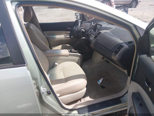 Продаж на аукціоні авто 2006 Toyota Prius, vin: JTDKB22U667515602, номер лоту: 45209078