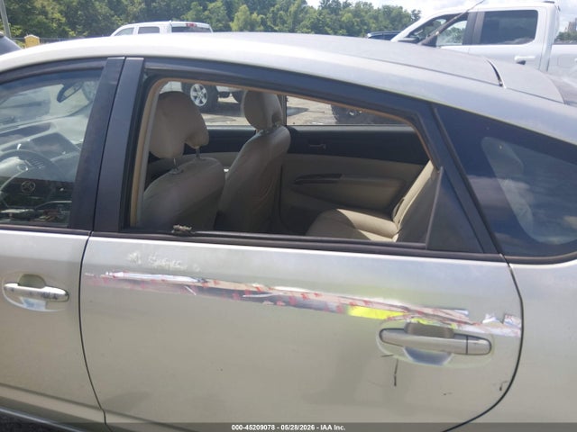 Продаж на аукціоні авто 2006 Toyota Prius, vin: JTDKB22U667515602, номер лоту: 45209078