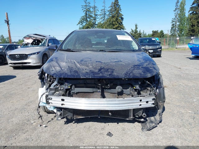 5YFB4MDE4PP001694 Toyota COROLLA LE