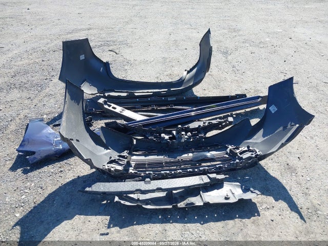 5YFB4MDE4PP001694 Toyota COROLLA LE