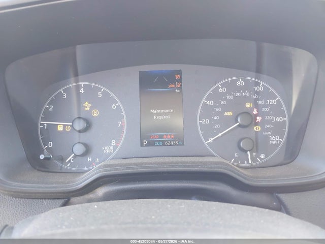 5YFB4MDE4PP001694 Toyota COROLLA LE