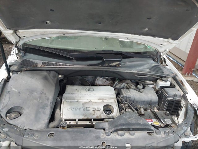 2004 Lexus Rx 330 მანქანა იყიდება აუქციონზე, vin: 2T2HA31U44C005776, აუქციონის ნომერი: 45209089
