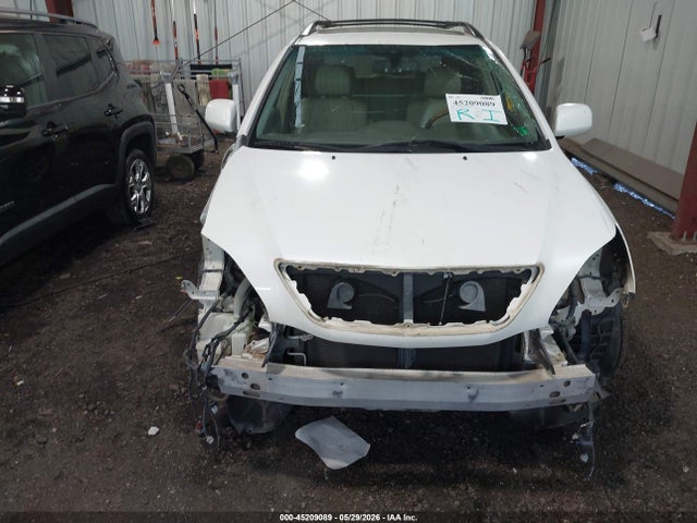 2004 Lexus Rx 330 მანქანა იყიდება აუქციონზე, vin: 2T2HA31U44C005776, აუქციონის ნომერი: 45209089