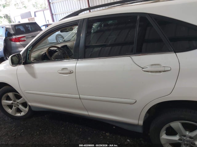 2004 Lexus Rx 330 მანქანა იყიდება აუქციონზე, vin: 2T2HA31U44C005776, აუქციონის ნომერი: 45209089
