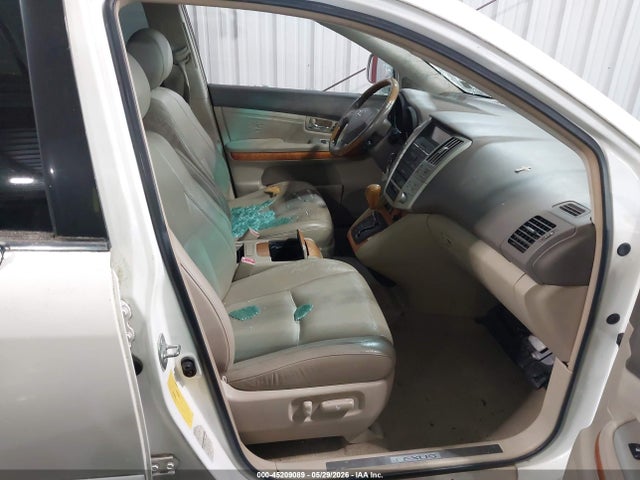 2004 Lexus Rx 330 მანქანა იყიდება აუქციონზე, vin: 2T2HA31U44C005776, აუქციონის ნომერი: 45209089