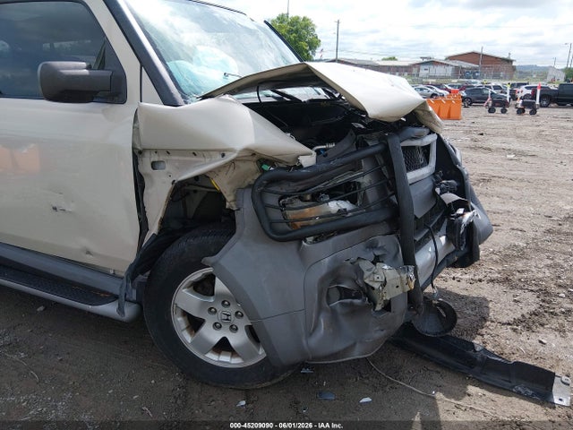 Aukcja sprzedaży 2005 Honda Element Ex, vin: 5J6YH28665L003436, numer aukcji: 45209090