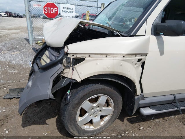 Aukcja sprzedaży 2005 Honda Element Ex, vin: 5J6YH28665L003436, numer aukcji: 45209090