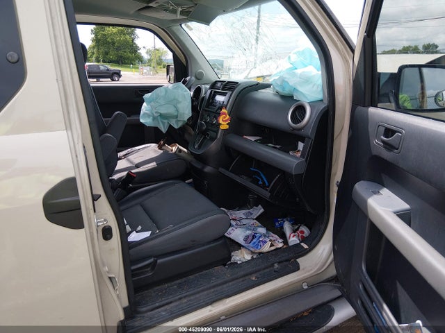 Aukcja sprzedaży 2005 Honda Element Ex, vin: 5J6YH28665L003436, numer aukcji: 45209090