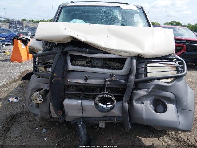 Aukcja sprzedaży 2005 Honda Element Ex, vin: 5J6YH28665L003436, numer aukcji: 45209090