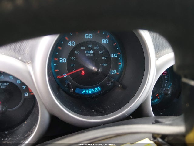 Aukcja sprzedaży 2005 Honda Element Ex, vin: 5J6YH28665L003436, numer aukcji: 45209090