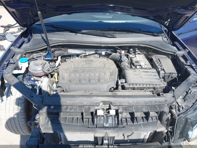 3VV4B7AX4PM107349 Volkswagen Tiguan 2.0t Sel R-line
