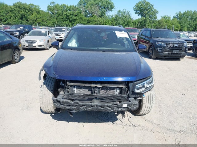 3VV4B7AX4PM107349 Volkswagen Tiguan 2.0t Sel R-line