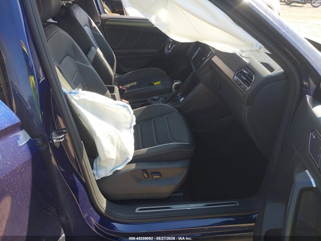 3VV4B7AX4PM107349 Volkswagen Tiguan 2.0t Sel R-line