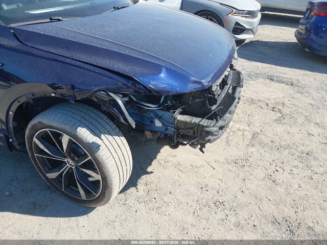 3VV4B7AX4PM107349 Volkswagen Tiguan 2.0t Sel R-line