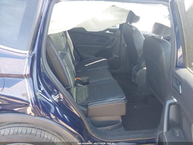 3VV4B7AX4PM107349 Volkswagen Tiguan 2.0t Sel R-line