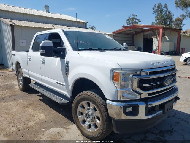 2021 1FT7W2BT0MED93474 главное изображение