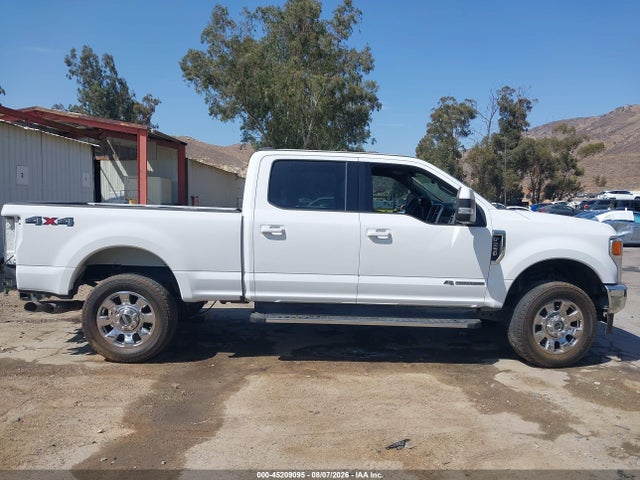 Ford F-250 Lariat 2021 1FT7W2BT0MED93474 Image 14